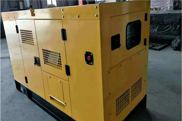 铜陵发电机出租