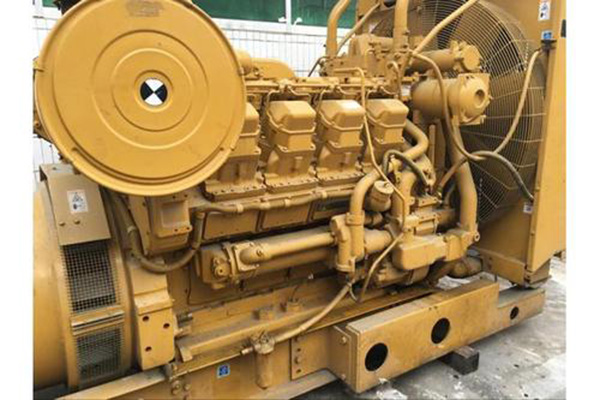 铜陵发电机出租