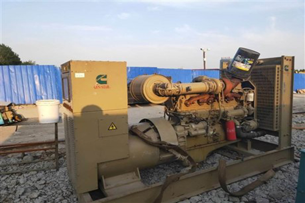 铜陵发电机出租