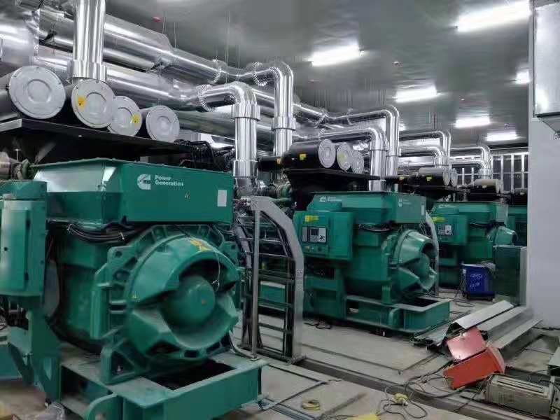 铜陵发电机出租 铜陵发电机出租