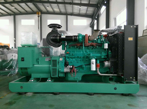 铜陵柴油发电机组 铜陵柴油发电机组