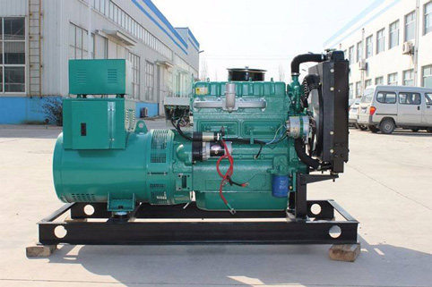 铜陵小型柴油发电机 铜陵小型柴油发电机