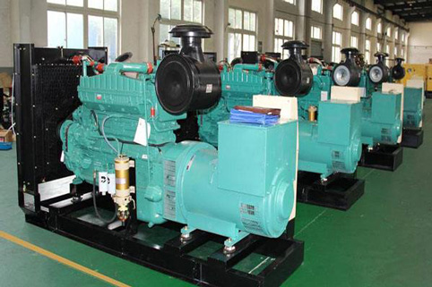 铜陵小型柴油发电机 铜陵小型柴油发电机